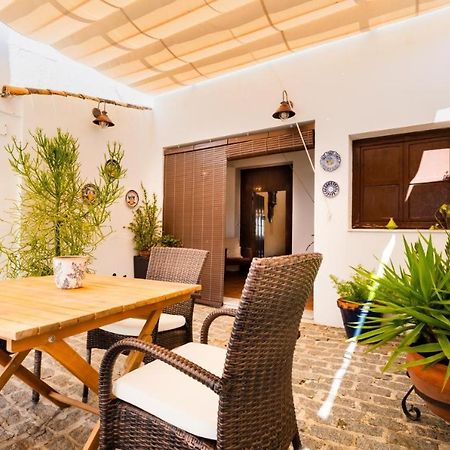 Casa Del Estanco, Casa Rural Salteras Buitenkant foto