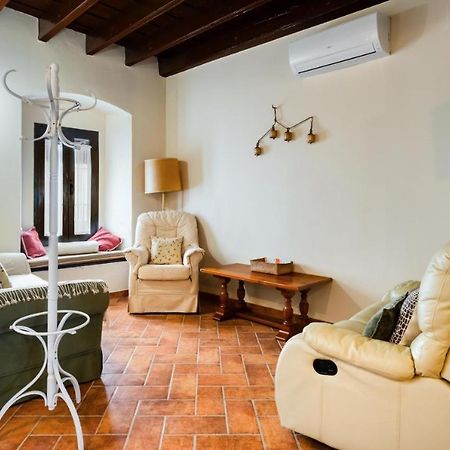 Casa Del Estanco, Casa Rural Salteras Buitenkant foto